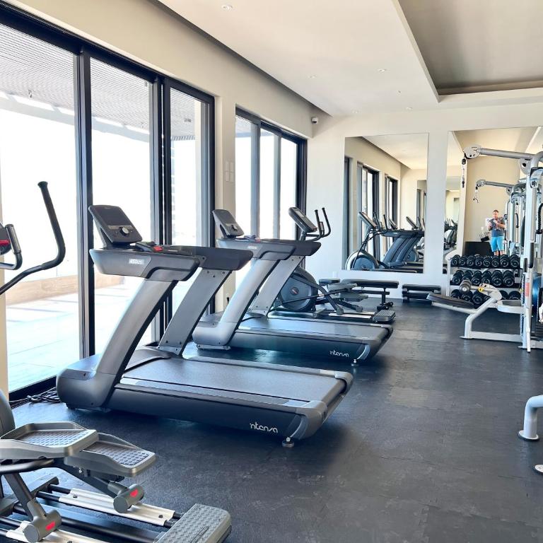 Amazing condo Sea Front top location in La Paz - salty water pool and jacuzzis - Apartment - 61