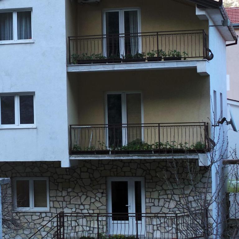 Apartment Katica Mostar - Two-Bedroom Apartment - 25