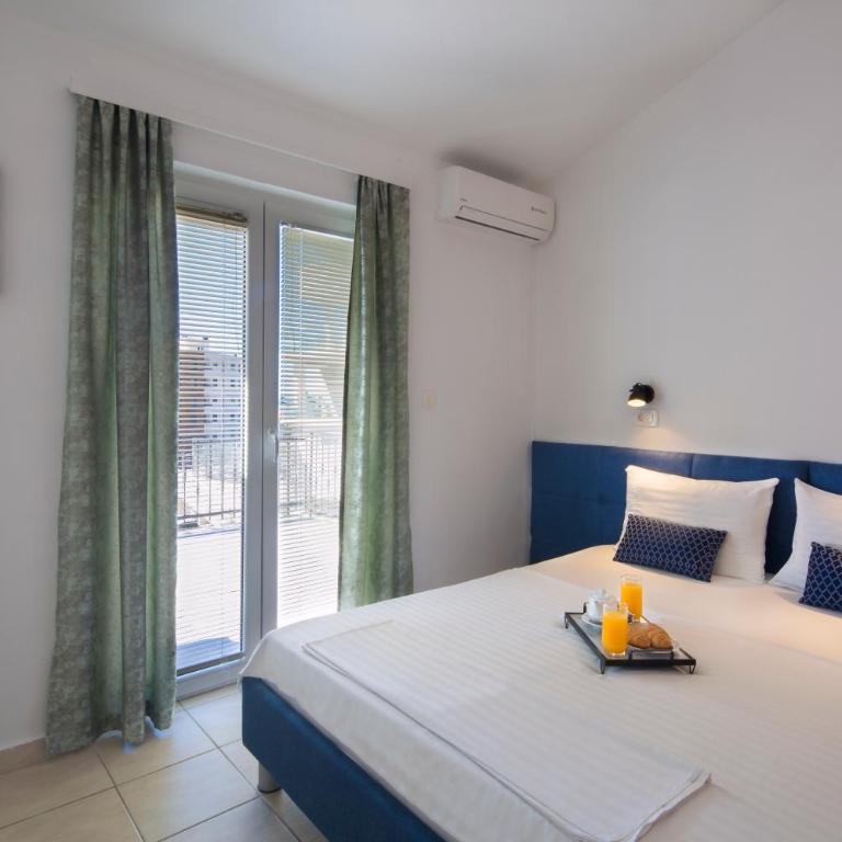 Spa Resort Bečići - Apartman sa Pogledom na Bazen - 21