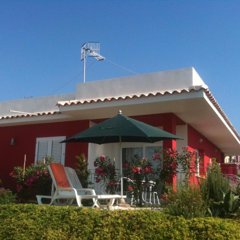 Casa Vacanze Surriano - Two-Bedroom House - 12