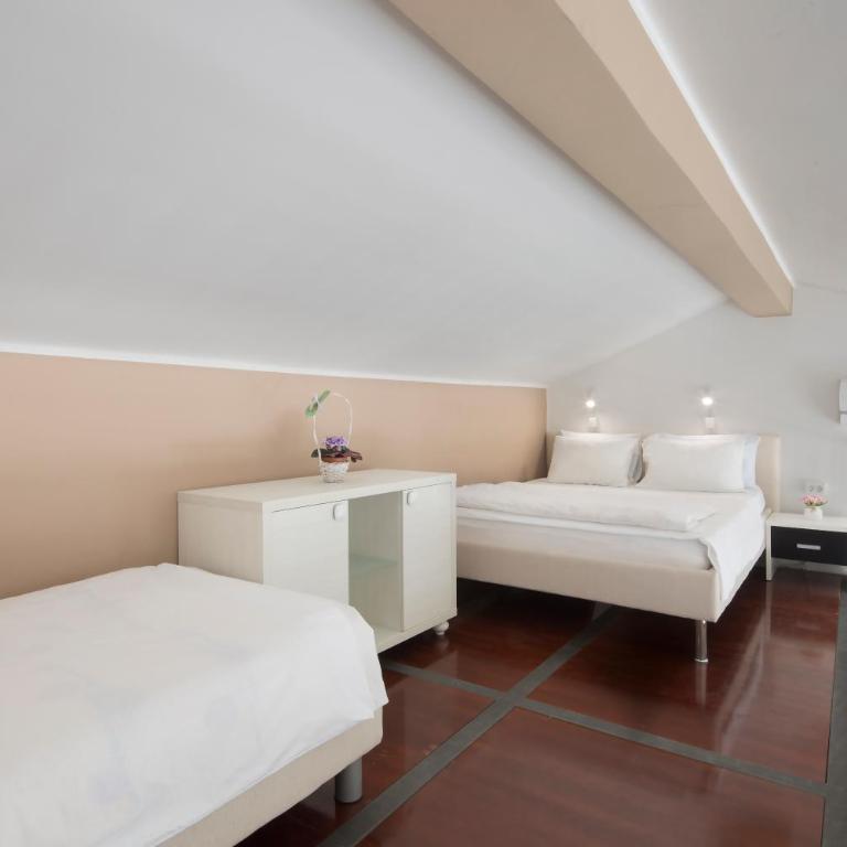 Spa Resort Bečići - Apartman na Više Nivoa - 12