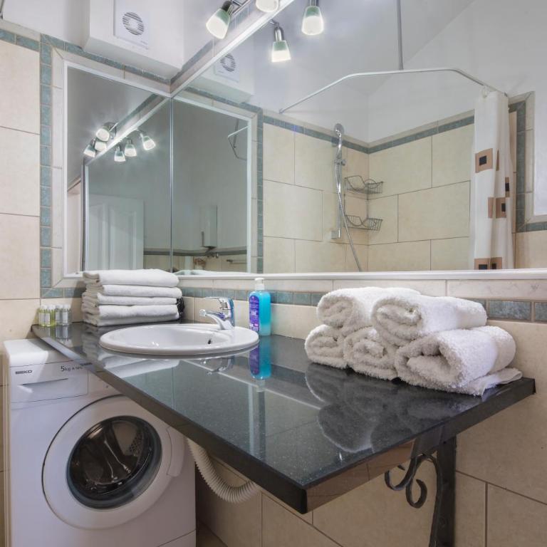 Spa Resort Bečići - Apartman na Više Nivoa - 22