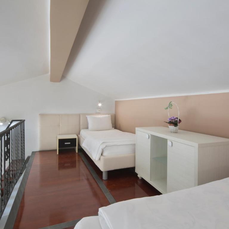 Spa Resort Bečići - Apartman na Više Nivoa - 23