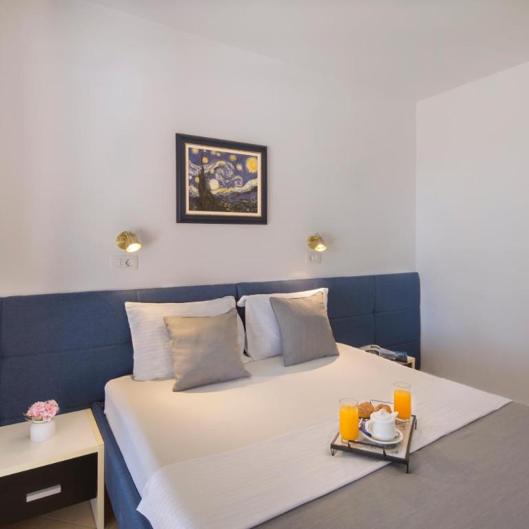 Spa Resort Bečići - Apartman sa 2 Spavaće Sobe - 11