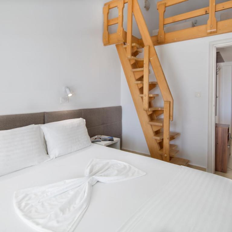 Spa Resort Bečići - Apartman sa Pogledom na Bazen - 35