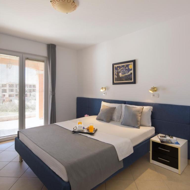 Spa Resort Bečići - Apartman sa 2 Spavaće Sobe - 25