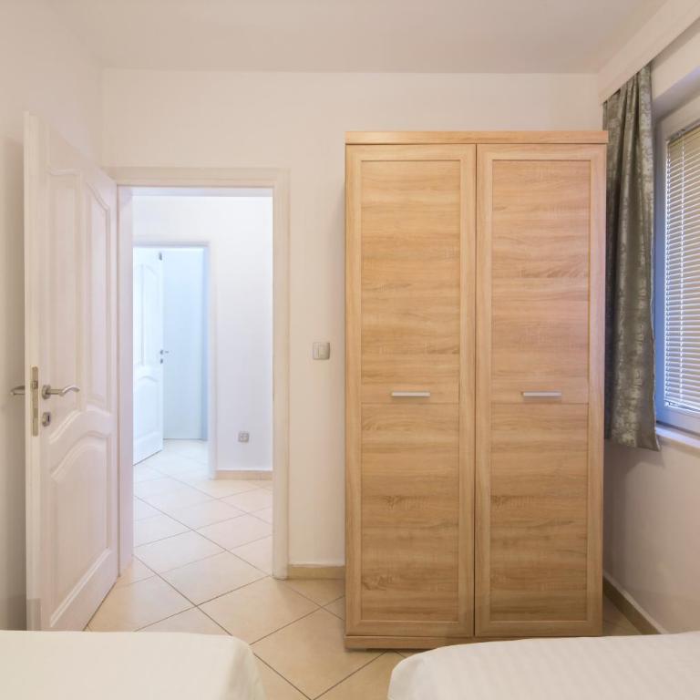 Spa Resort Bečići - Apartman sa 2 Spavaće Sobe - 24
