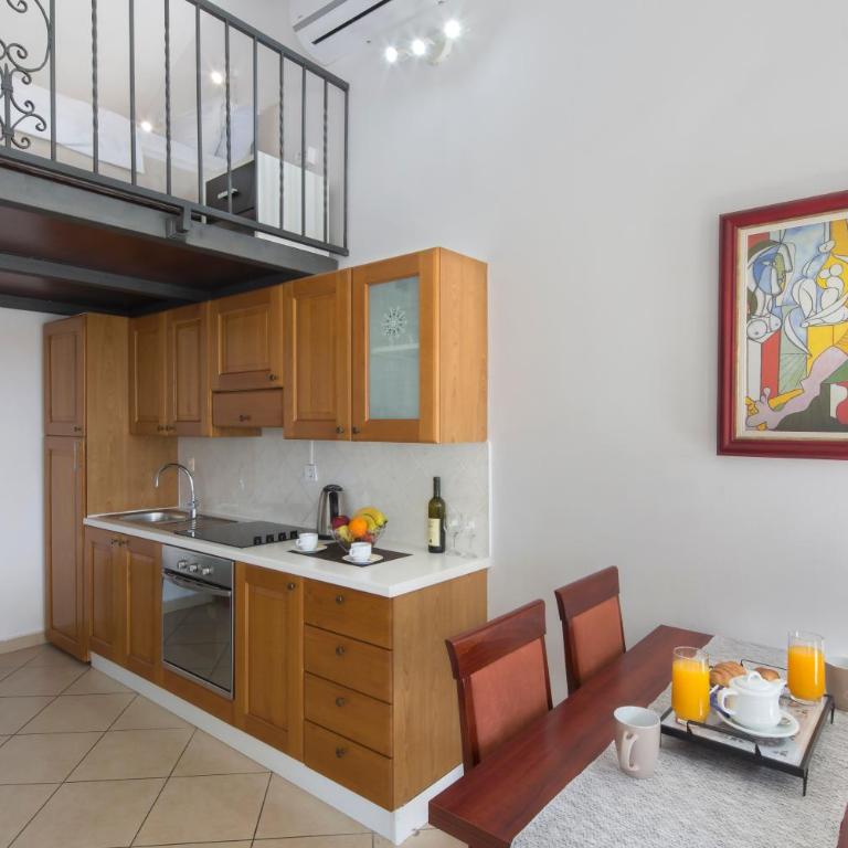 Spa Resort Bečići - Apartman na Više Nivoa - 10