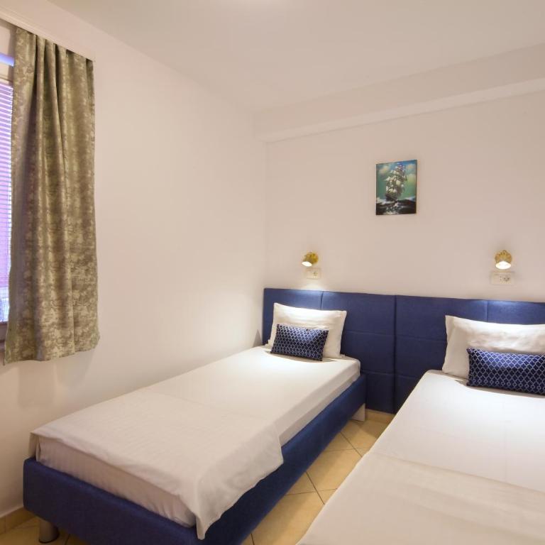 Spa Resort Bečići - Apartman sa 2 Spavaće Sobe - 23