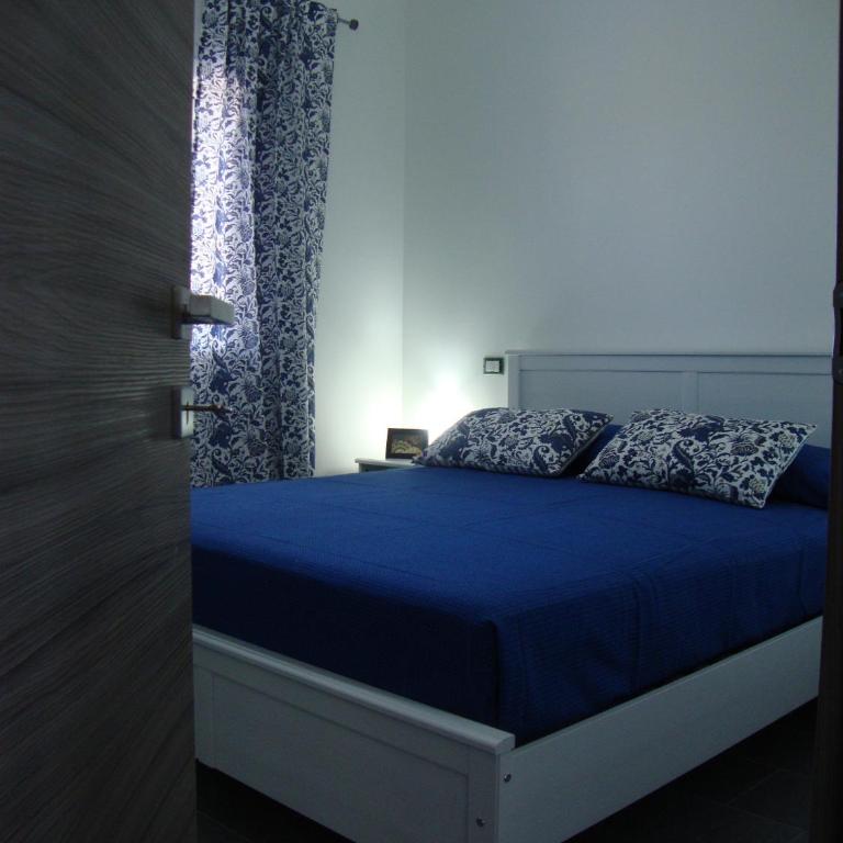 Casa Vacanze Surriano - Two-Bedroom House - 15