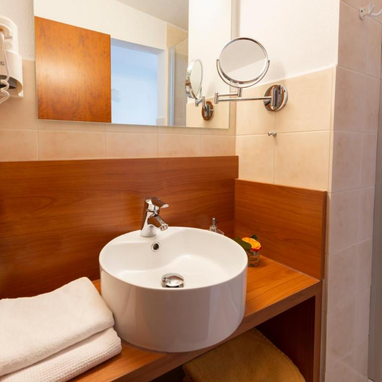 Hotel Cebulj - Einzelzimmer - 9