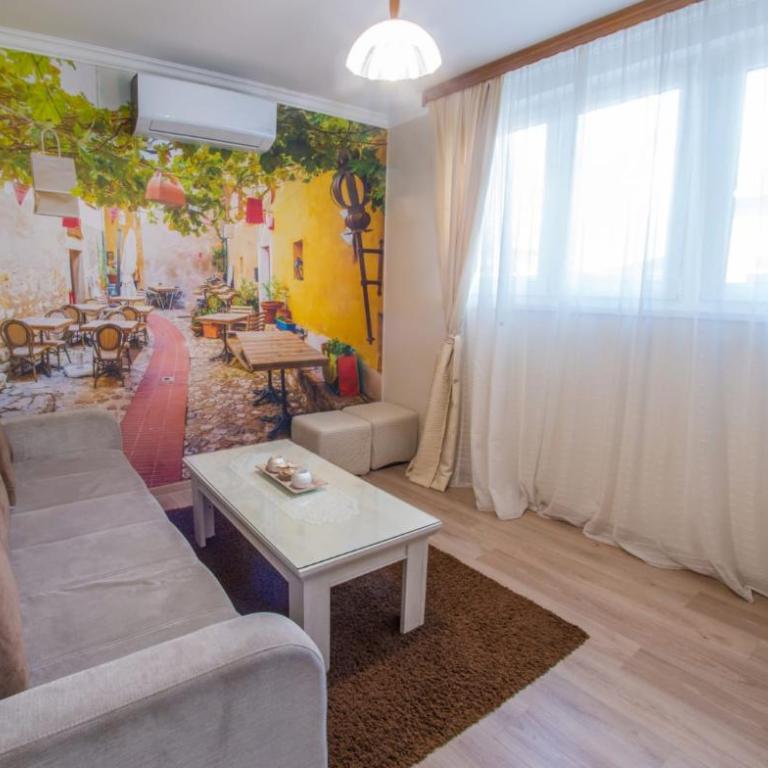 Casa-Naro - One-Bedroom Apartment - 1