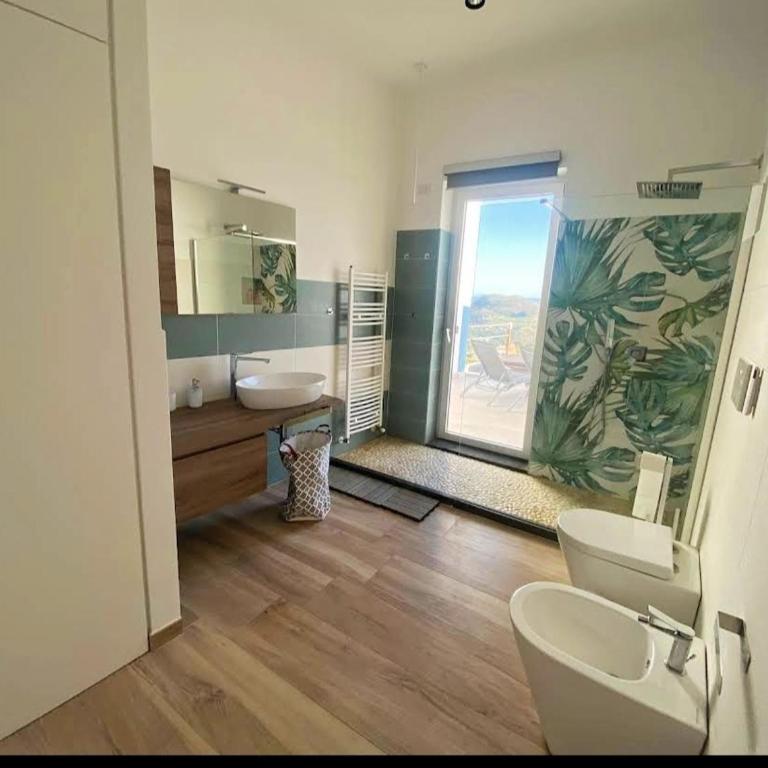 Sciara Eolie - Casa con 2 Camere da Letto - 10