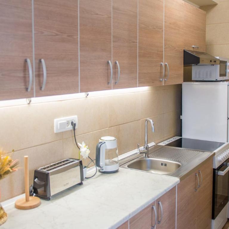 Casa-Naro - One-Bedroom Apartment - 7