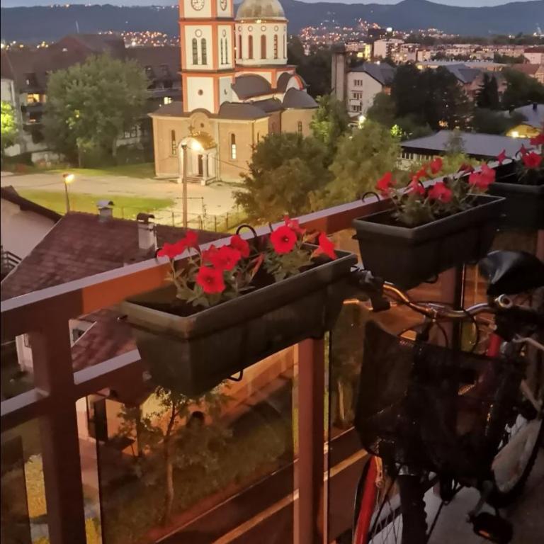 Apartman Vera - Apartman sa 1 Spavaćom Sobom - 18