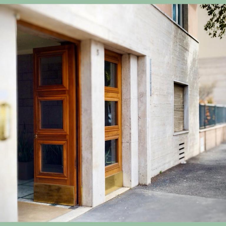 RomeSweetRome - Appartamento con 1 Camera da Letto - 32