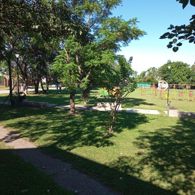 Aires del Cerro - Apartamento de 2 dormitorios - 55