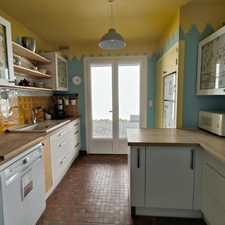 Villa Robert Shumann - Maison 3 Chambres - 23