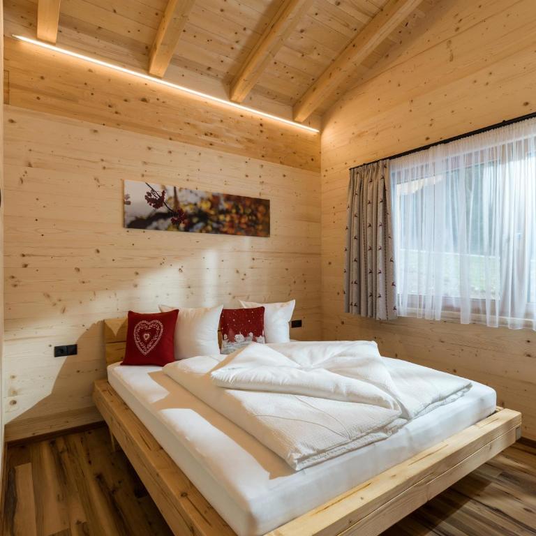 Alpenchalets Oberlaiming - Apartamento de 2 dormitorios - 9