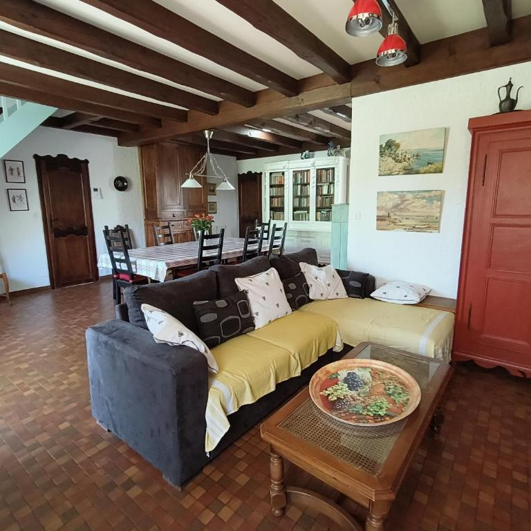 Villa Robert Shumann - Maison 3 Chambres - 20