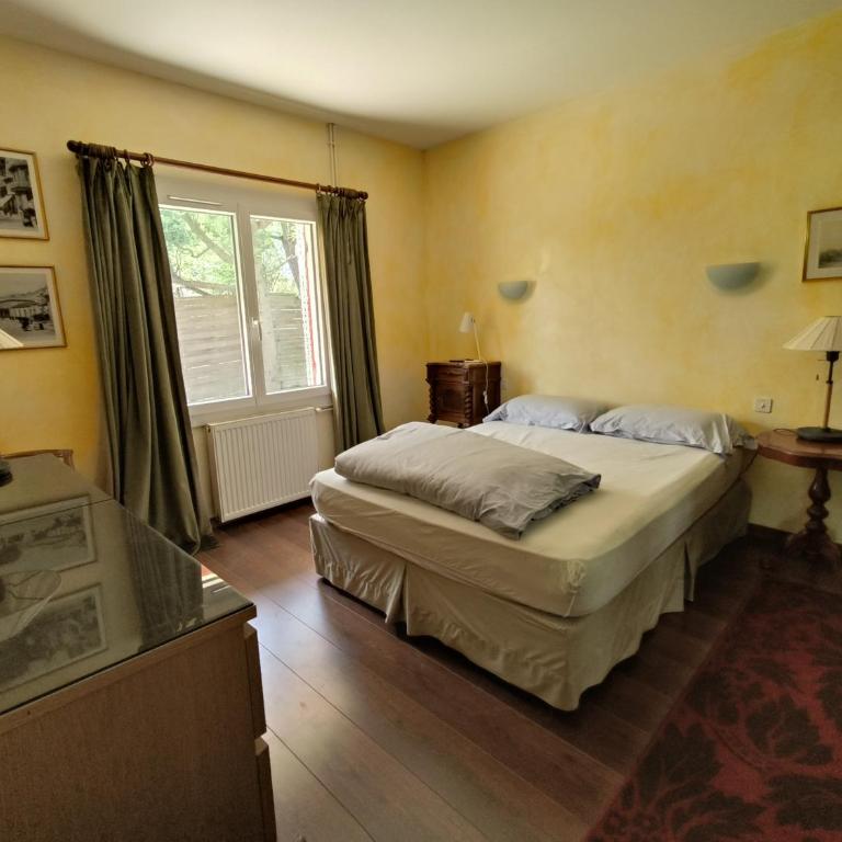 Villa Robert Shumann - Maison 3 Chambres - 29