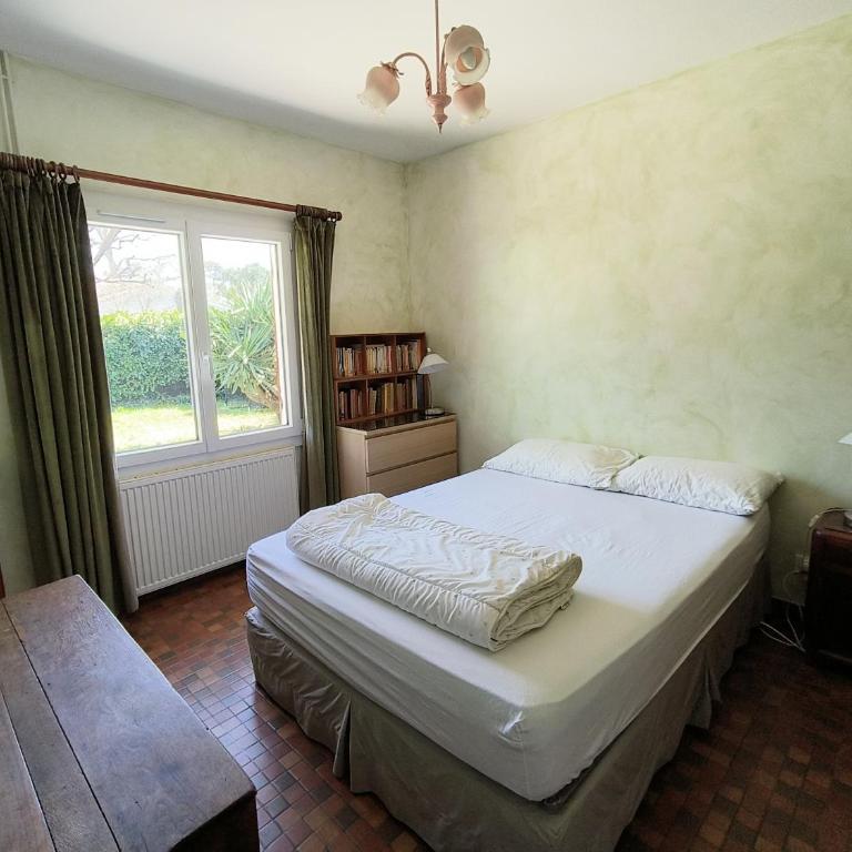 Villa Robert Shumann - Maison 3 Chambres - 30