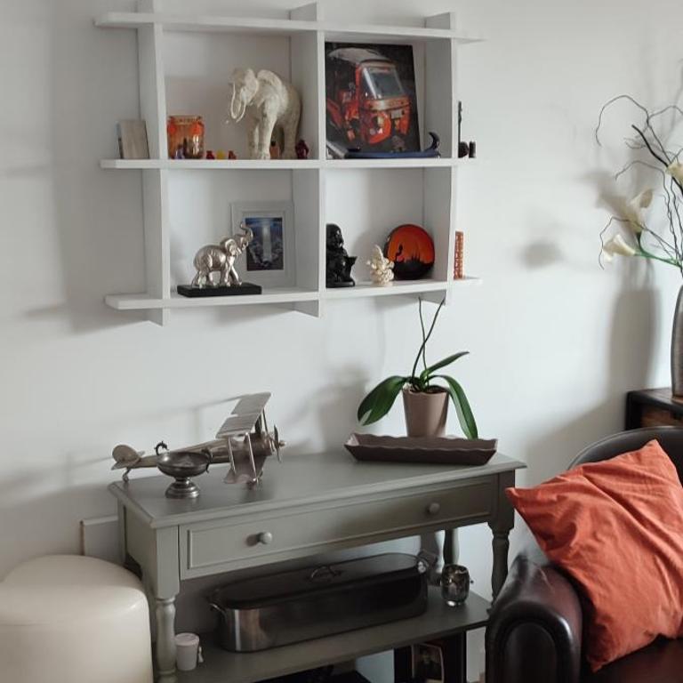 Bel Cabourg - One-Bedroom Apartment - 9