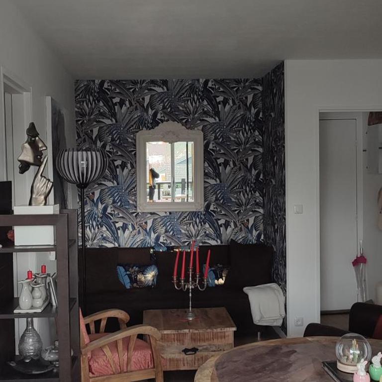 Bel Cabourg - One-Bedroom Apartment - 7