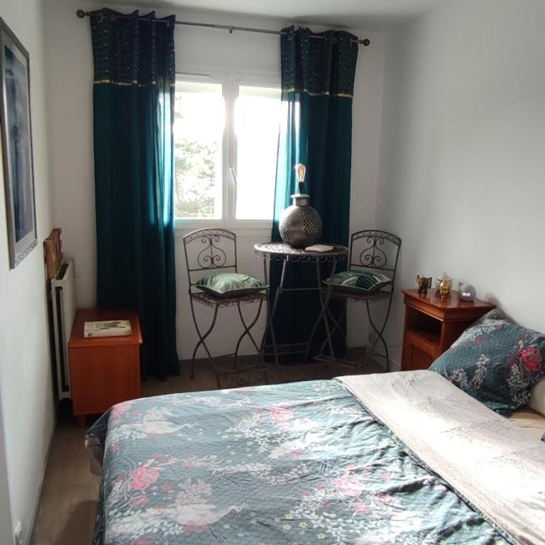 Bel Cabourg - One-Bedroom Apartment - 14