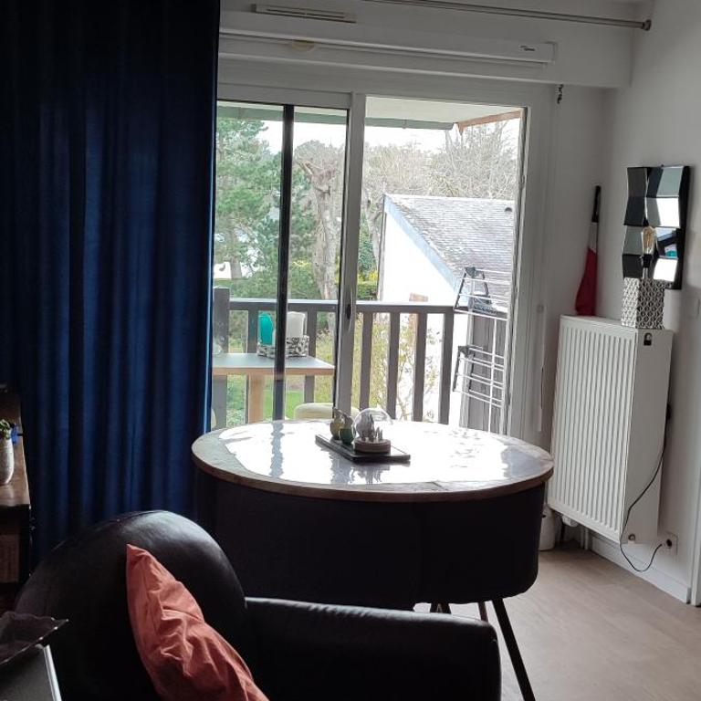Bel Cabourg - One-Bedroom Apartment - 2