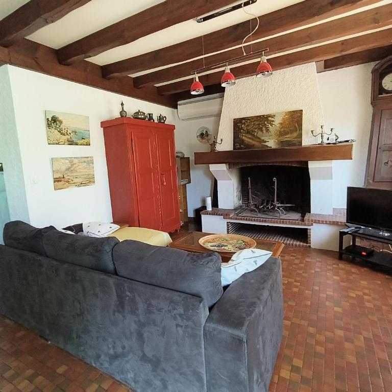 Villa Robert Shumann - Maison 3 Chambres - 15