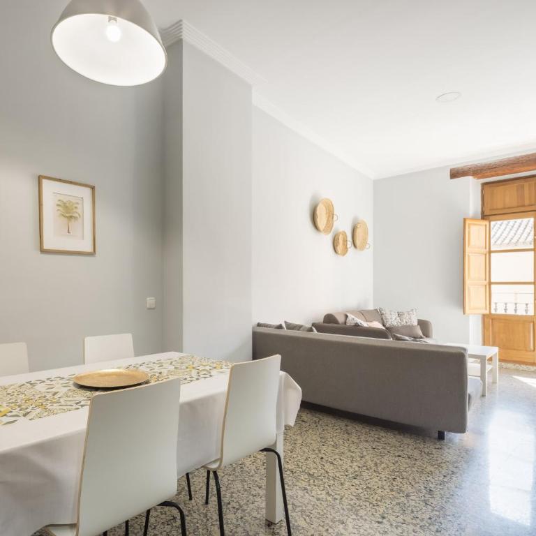 Macflats Valencia Puerto - Apartment (4 Adults) - 46