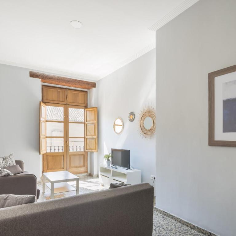 Macflats Valencia Puerto - Apartment (4 Adults) - 39