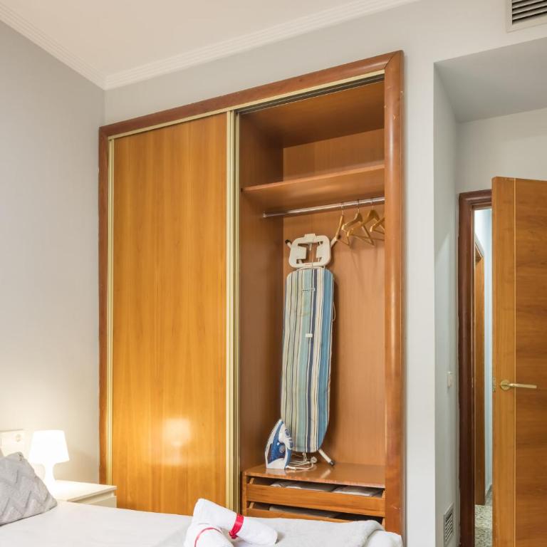 Macflats Valencia Puerto - Apartment (4 Adults) - 68