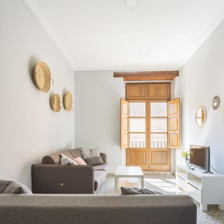 Macflats Valencia Puerto - Apartment (4 Adults) - 22