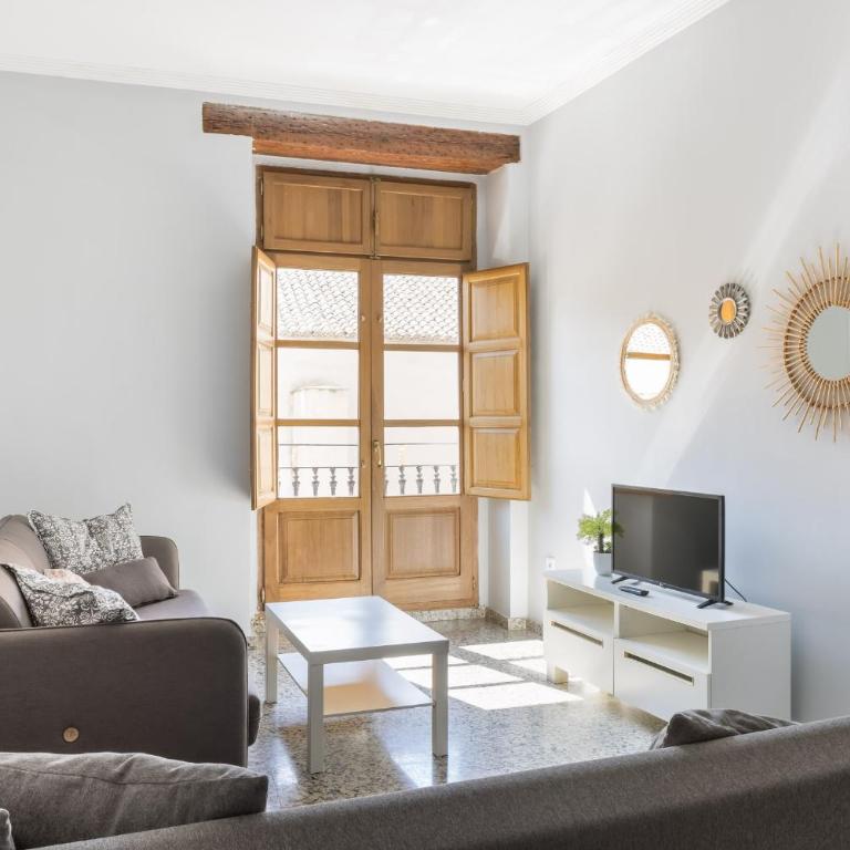 Macflats Valencia Puerto - Apartment (4 Adults) - 1