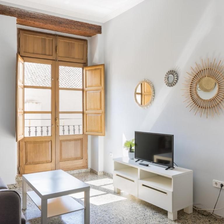 Macflats Valencia Puerto - Apartment (4 Adults) - 38