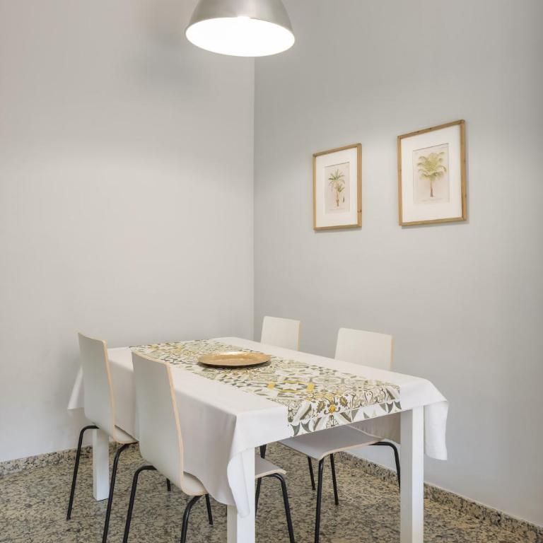 Macflats Valencia Puerto - Apartment (4 Adults) - 49