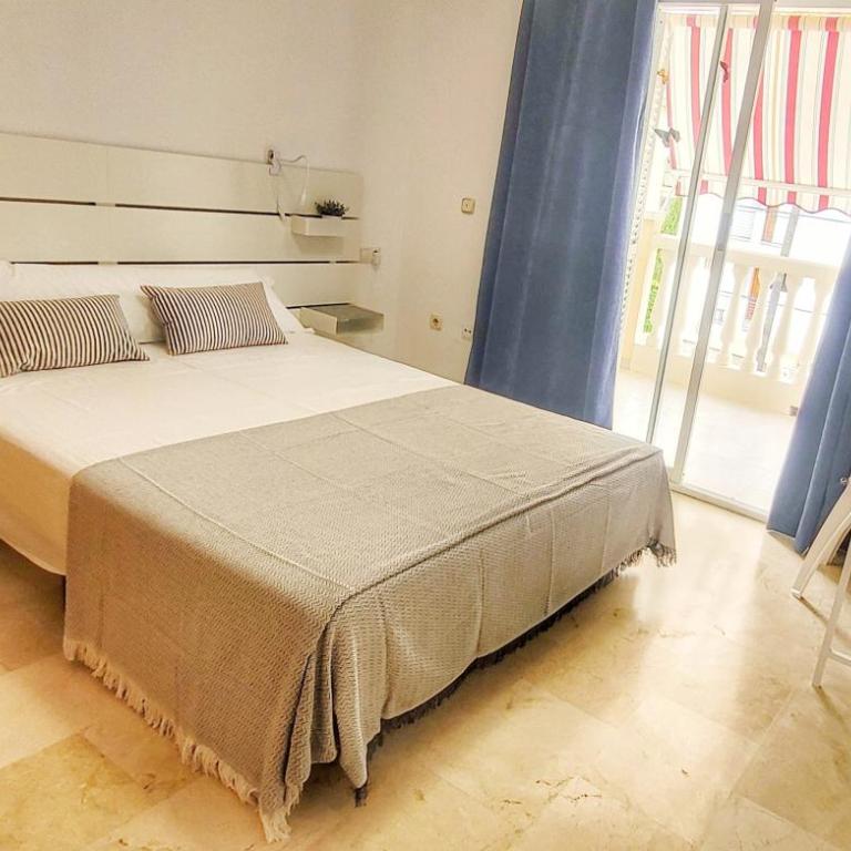 Apartamento en el Albir, Alfaz del Pi Playa - Apartamento de 2 dormitorios - 6