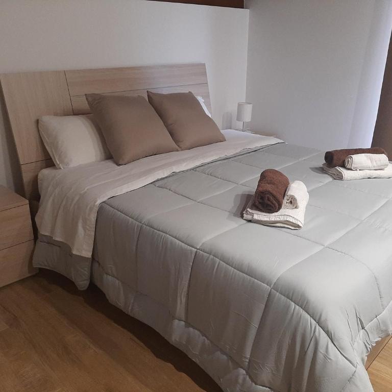 Appartamento Alba - Appartamento con 2 Camere da Letto - 13