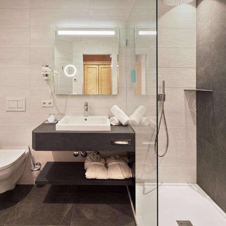 Auenhotel - Standard Doppelzimmer - 2