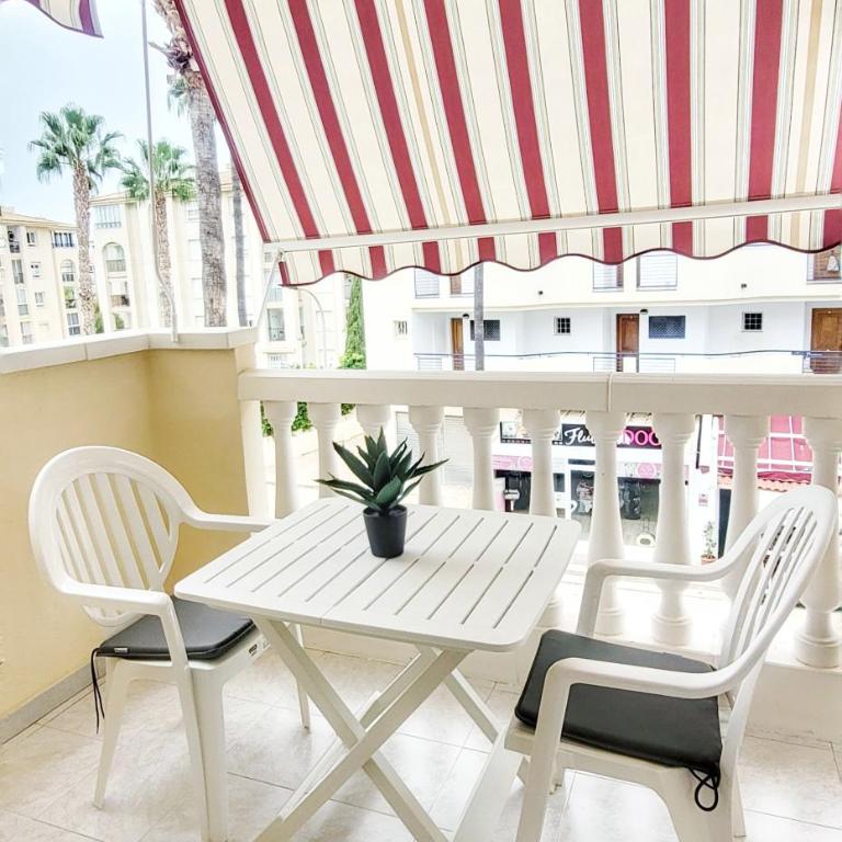 Apartamento en el Albir, Alfaz del Pi Playa - Apartamento de 2 dormitorios - 13