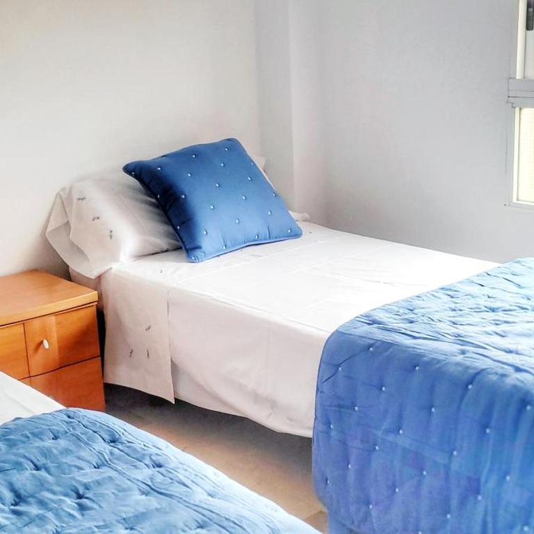 Apartamento en el Albir, Alfaz del Pi Playa - Apartamento de 2 dormitorios - 8