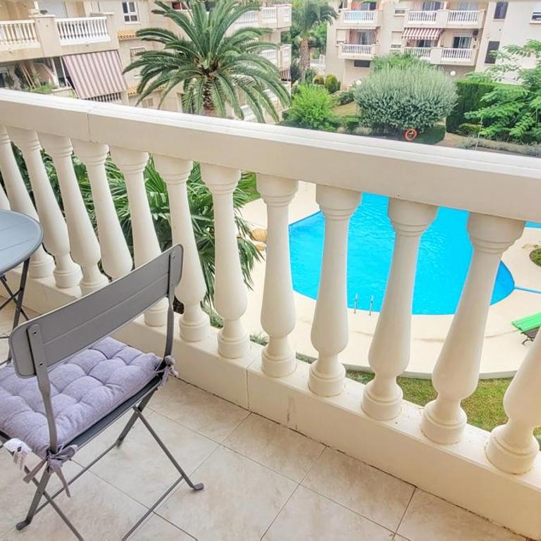 Apartamento en el Albir, Alfaz del Pi Playa - Apartamento de 2 dormitorios - 10
