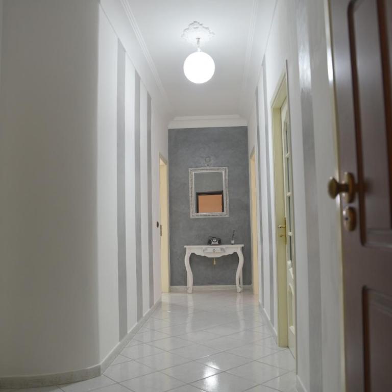 CASA VACANZE BELVEDERE - Appartement 2 Chambres - 4