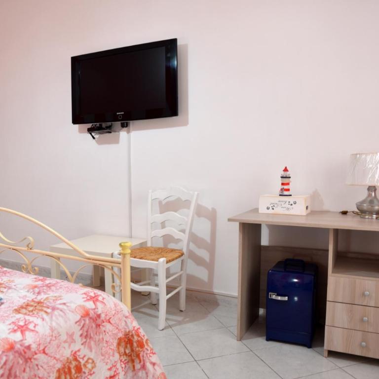 CASA VACANZE BELVEDERE - Appartement 2 Chambres - 15