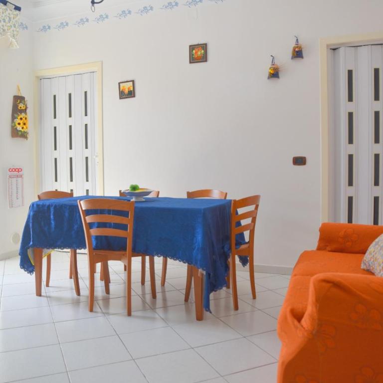 CASA VACANZE BELVEDERE - Appartement 2 Chambres - 7