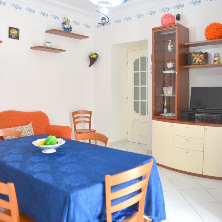CASA VACANZE BELVEDERE - Appartement 2 Chambres - 8