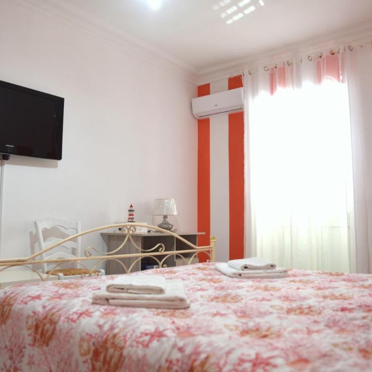 CASA VACANZE BELVEDERE - Appartement 2 Chambres - 12