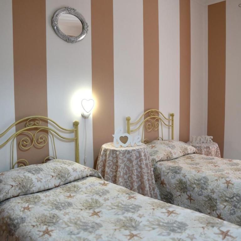 CASA VACANZE BELVEDERE - Appartement 2 Chambres - 11